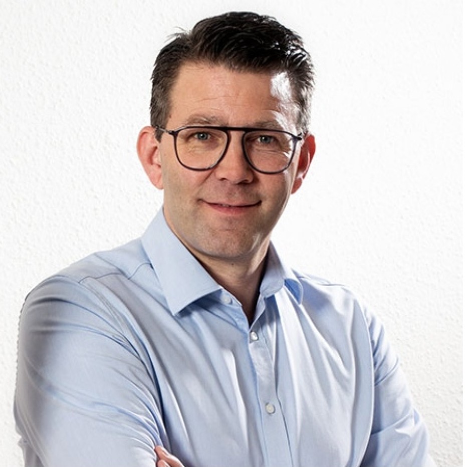 Daniel Reher