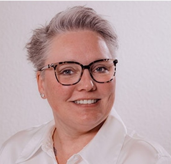 Heike Ostermann-Lübbe