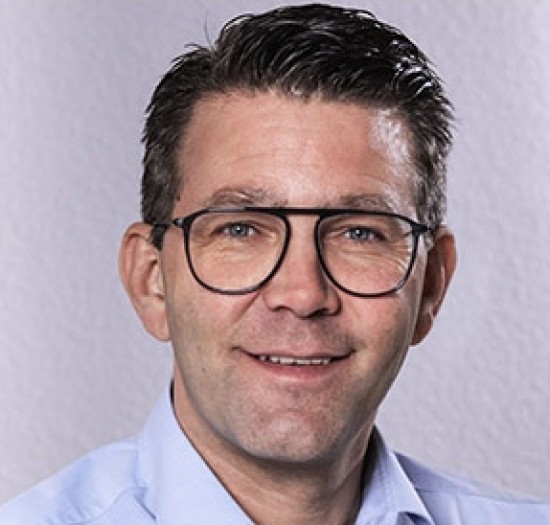 Daniel Reher