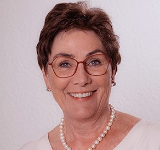 Elisabeth Reher